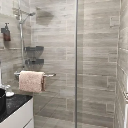 Σπίτι διακοπών Little Hideaway