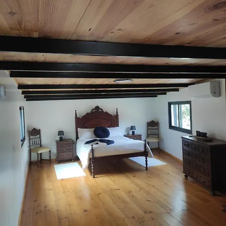 Little Hideaway Semesterbostad São Vicente