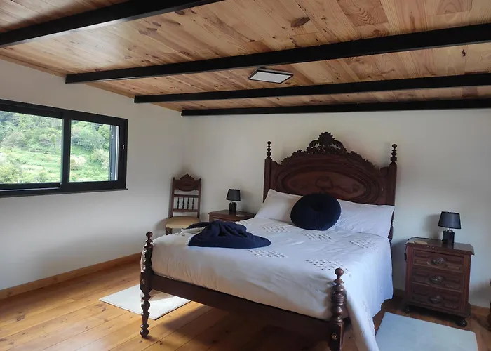 Feriehus Little Hideaway