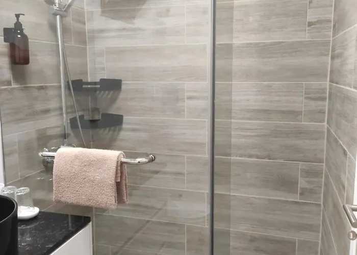 Feriehus Little Hideaway