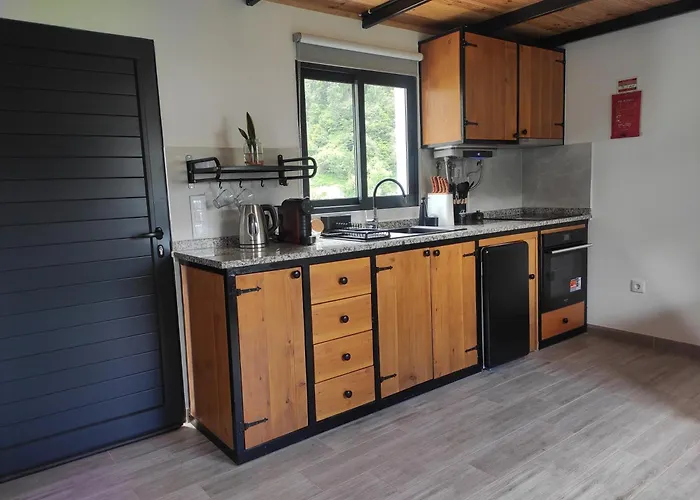 Little Hideaway Feriehus