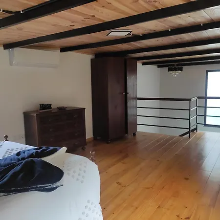 بيت للعطل Little Hideaway