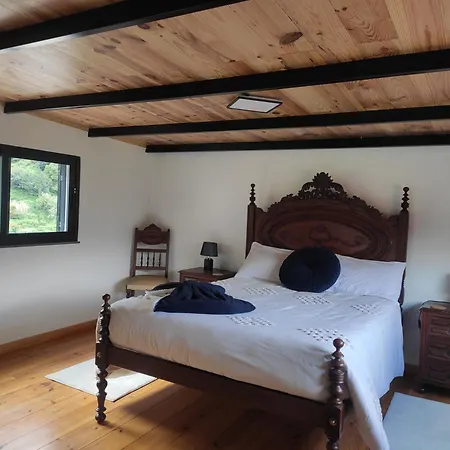 Tatil Evi Little Hideaway