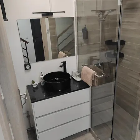 Little Hideaway בית נופש *