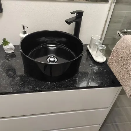 Little Hideaway בית נופש *