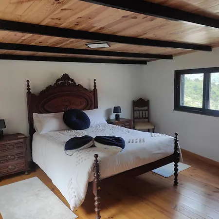 Tatil Evi Little Hideaway São Vicente