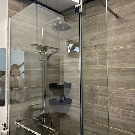 Little Hideaway בית נופש *