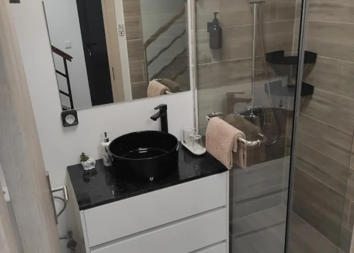 Little Hideaway Prázdninový dům *