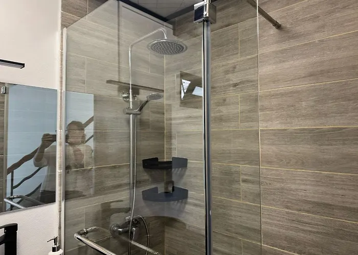 Little Hideaway Prázdninový dům *